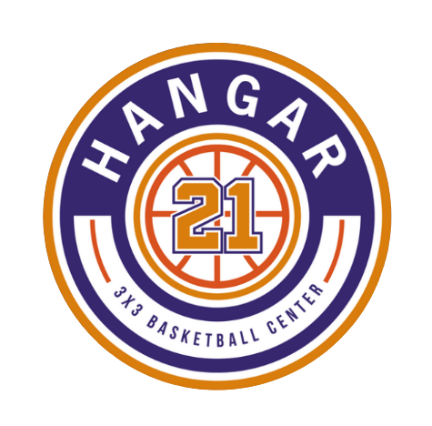Hangar 21