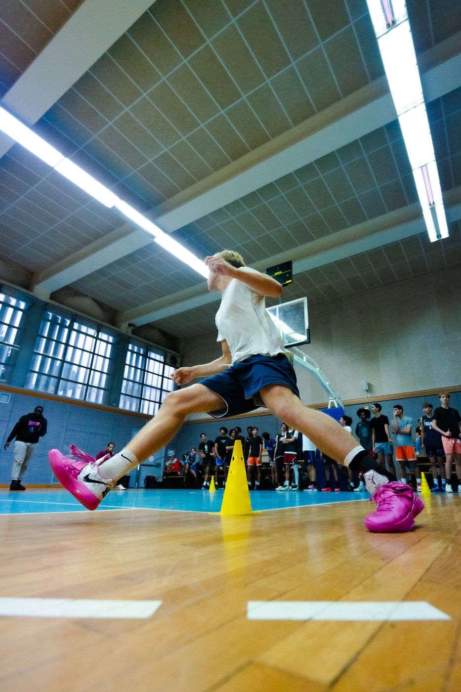 Détections et gestion des talents