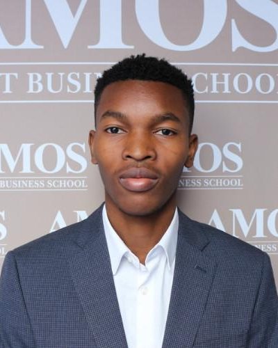 Karim Ndiaye, responsable partenariats et sponsoring du All Riviera Game