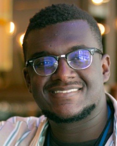 Macky DABO, développeur technique digital du All Riviera Game